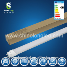 Longue durée de vie t8 18w 1200 mm dimmable led tube lampe